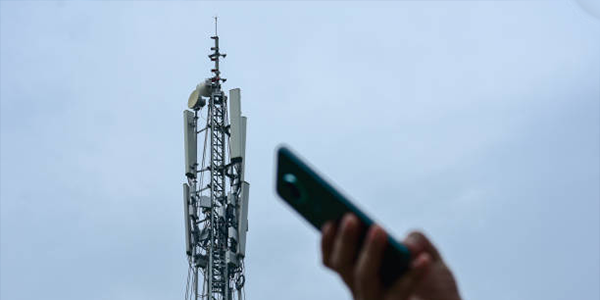Telecom