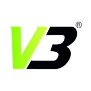 V3 Logo V3 Logo