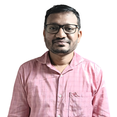 parag malde