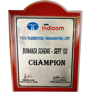 tata 01 Awards & Recognitions