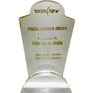 tata 02 Awards & Recognitions